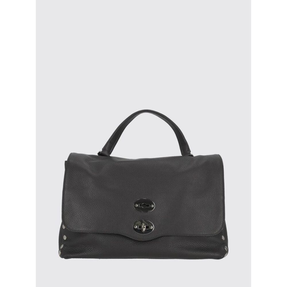 Zanellato Handbag Woman Charcoal